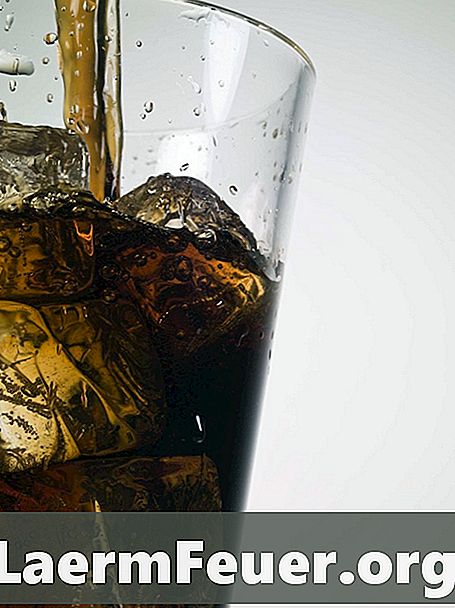 ผลเสียของ Coca-Cola