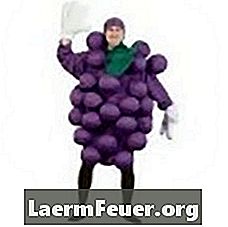 Як зробити купу винограду
