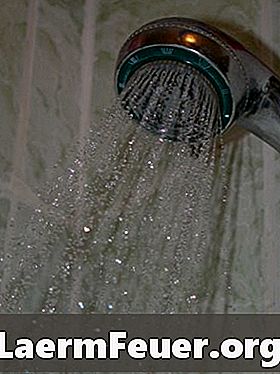 Hur man gör en duschdräkt