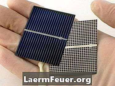 Hur man bygger en Solar Powered Cell Phone Charger