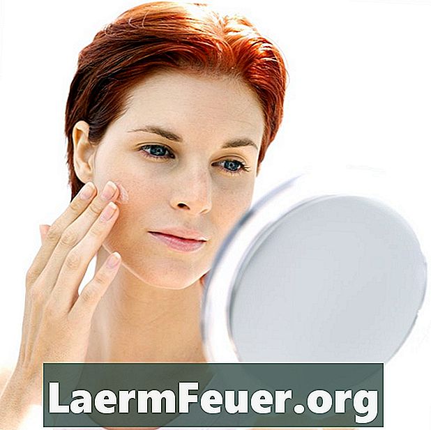 Hoe maak je een gezichtsmasker om de huid lichter te maken