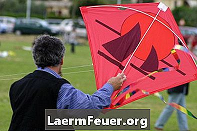 Hoe maak je een Paper Craft Kite