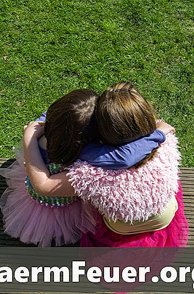 Hur man gör Tutu Crochet Dresses för barn