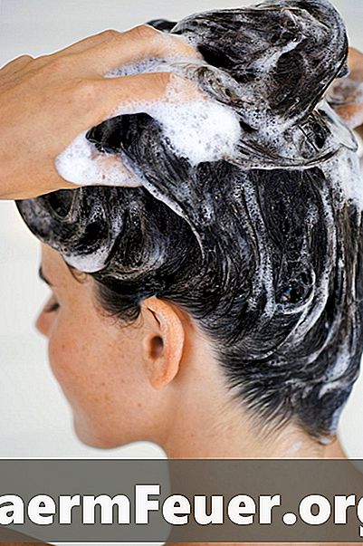 Kuidas teha omatehtud šampooni ja palsamit
