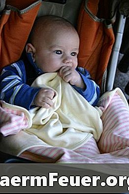 Πώς να αφαιρέσετε το καλούπι και το καλούπι από τα καροτσάκια μωρών