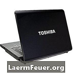 Sådan formateres og geninstalleres Windows på en Toshiba-bærbar computer