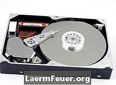 Formatage d'un disque non alloué à l'aide de la gestion de l'ordinateur