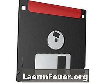 Formatering af en 3 1/2 diskette