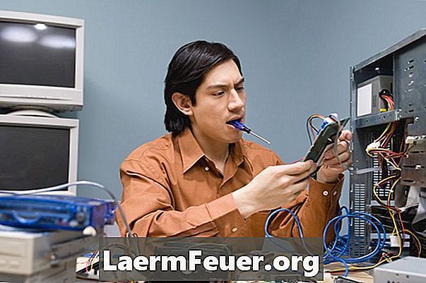 Como funciona um circuito retificador de onda completa?