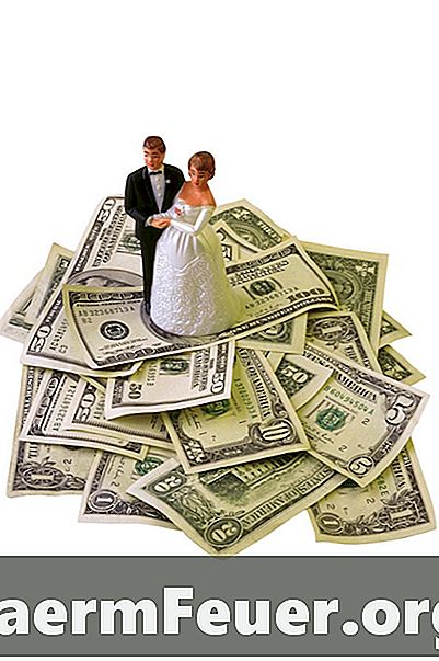 כיצד להרוויח כסף מוכר הזמנות לחתונה צד טובות