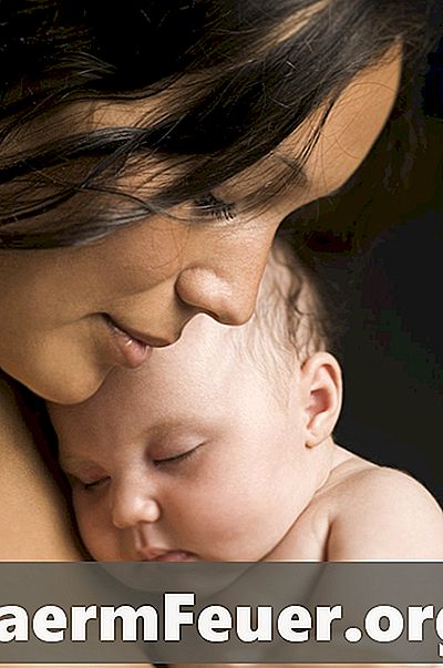 Как да идентифицираме синдрома на сивото бебе