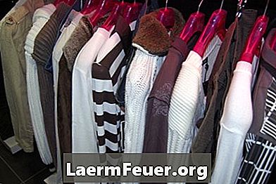 Comment identifier les faux vêtements Abercrombie