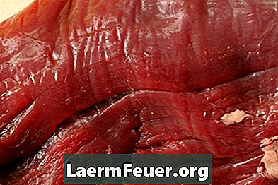 Come identificare se un filet mignon è danneggiato?
