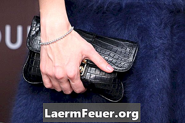Hoe een Louis Vuitton Speedy 30 nep handtas te identificeren