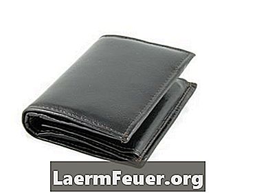 Jak identifikovat Burberry peněženku