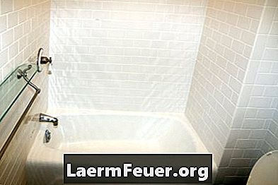 Kuidas veekindlad vannitoa seinad
