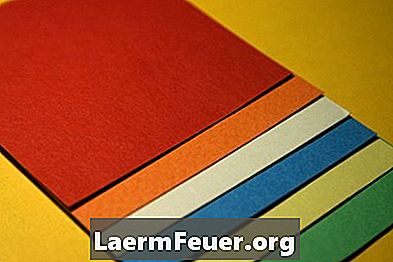 Jak tisknout na barevný papír