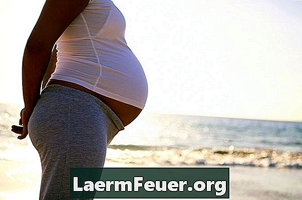 مراحل تطور الطفل في رحم الأم (شهر إلى شهر)