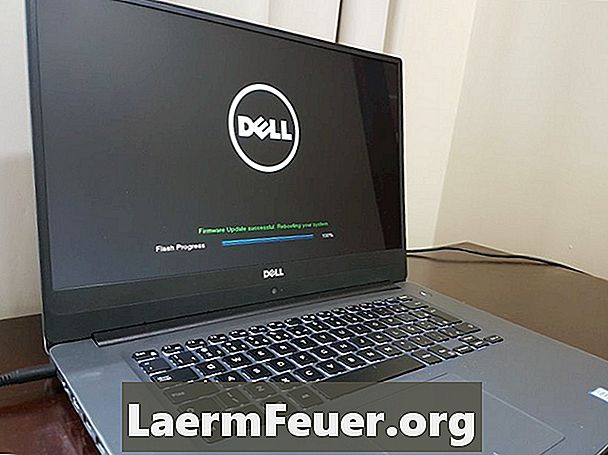 Comment démarrer un Dell à partir d'une clé USB