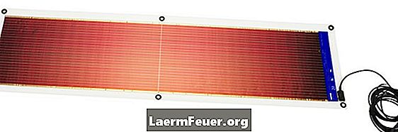 Hur man installerar omkopplingsdioder i solpaneler