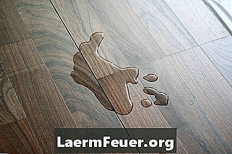 Jak nainstalovat laminátové podlahy v koupelně