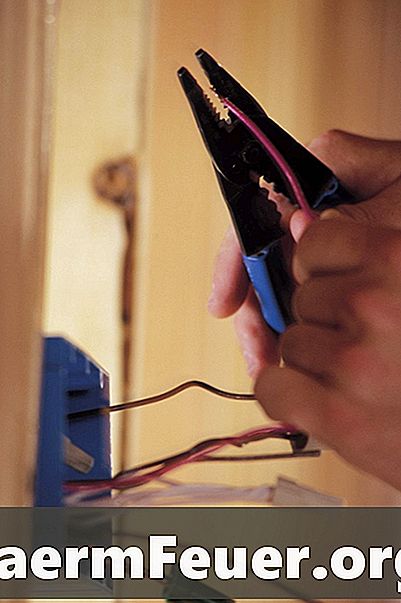 Kako instalirati uzastopne električne utičnice