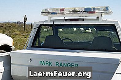 Comment installer un câble de frein d'urgence dans une Ford Ranger