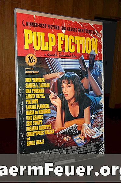 Kuidas mängida Pulp Fiction portfell: vägivalla aeg