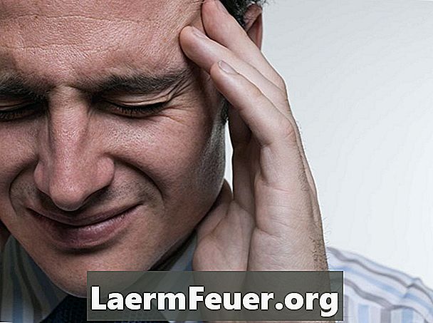 Migrenă cu dureri de urechi
