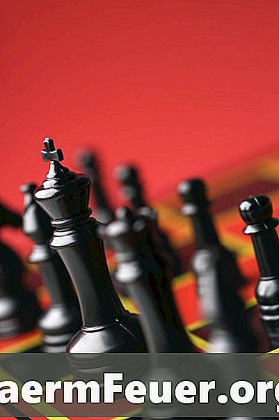 Comment jouer aux échecs de position