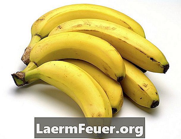 آثار الموز على النظام الغذائي لمرضى السكري