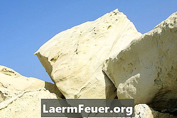 砂岩をきれいにする方法