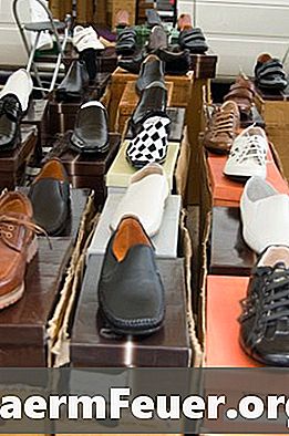 Hoe Ralph Lauren Polo schoenen schoon te maken