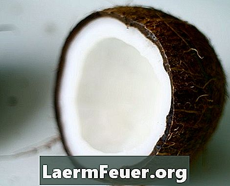 Kako očistiti črevesje s kokosovim oljem