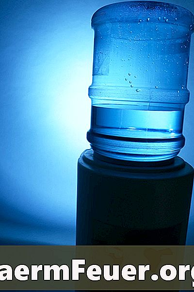Cómo limpiar un bebedero con agua y vinagre - Artículos