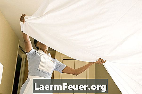 Cómo limpiar una cama o un colchón de escabiosis