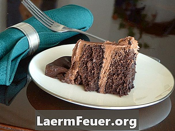 ケーキの水分を維持する方法