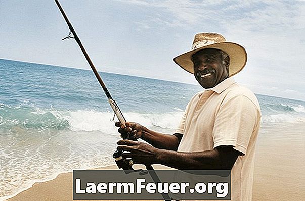 Bagaimana untuk memastikan ikan segar semasa memancing di kawasan dermaga atau pantai