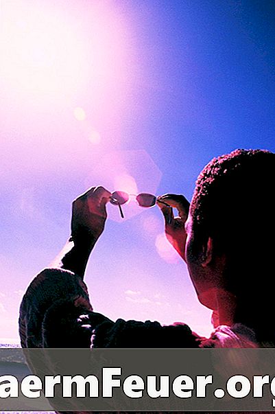Как да измерим слънчевите ултравиолетови лъчи