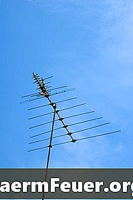 So messen Sie die Ausgangsleistung einer UHF-Antenne