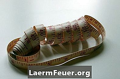 Come misurare la taglia di un abito da uomo