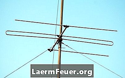 Hoe een FM-antenne te verbeteren