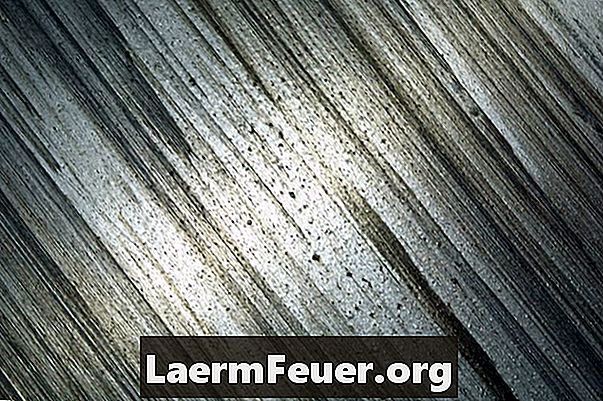 Cum se formează metal laminat