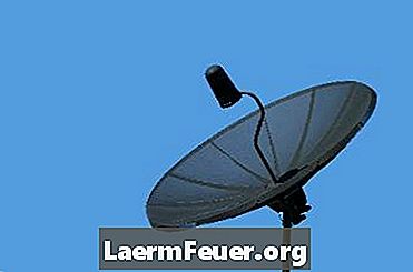 Jak zamontować wiele LNB na 2-metrowej antenie satelitarnej C-Band