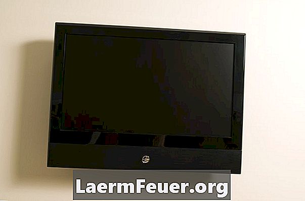 Uma TV de LCD pode ser usada como monitor de PC?