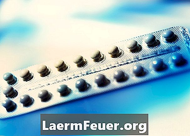 Como mudar a data da sua menstruação com a pílula anticoncepcional