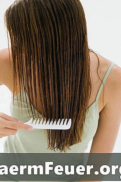 Как лечението на косата Ecrinal прави растежа на косата?