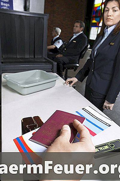 كيفية الحصول على تأشيرة أمريكية