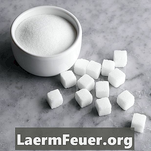 Како долази до распадања шећера у људском телу?
