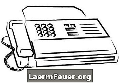 Cum se face o mașină de fax analogică să funcționeze cu o linie digitală